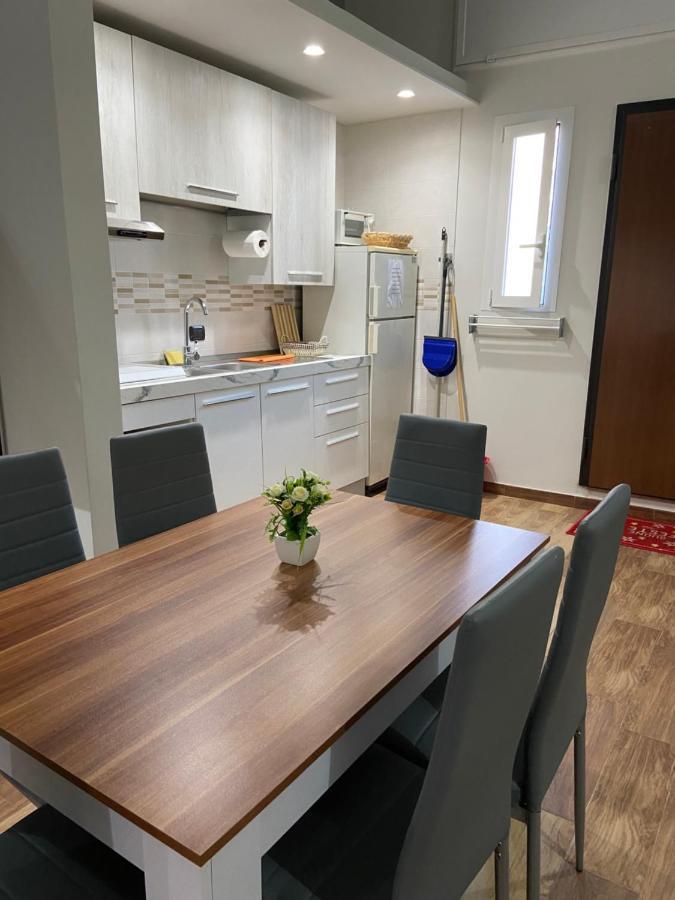 Maison Damas Barletta Eksteriør bilde