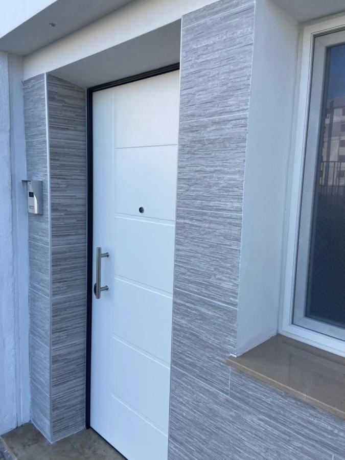 Maison Damas Barletta Eksteriør bilde