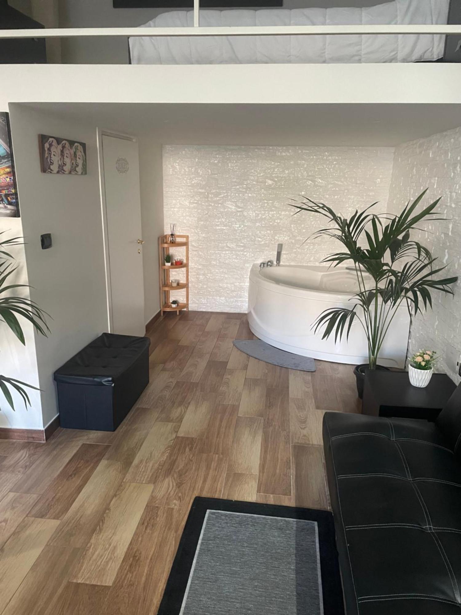 Maison Damas Barletta Eksteriør bilde