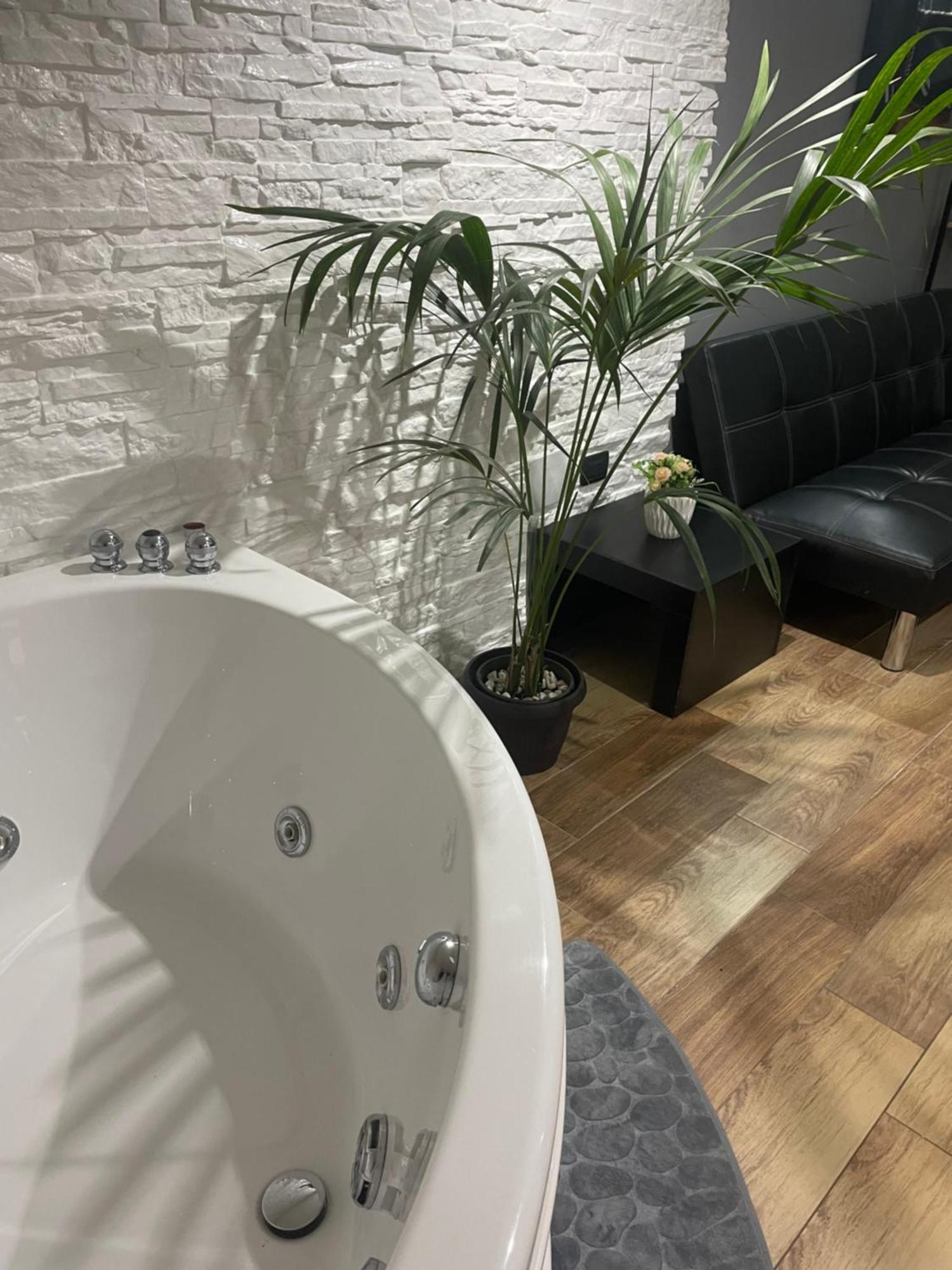 Maison Damas Barletta Eksteriør bilde